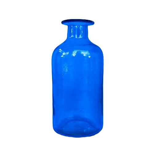 Buque | Uluwatu Ocean | Blue Vessel