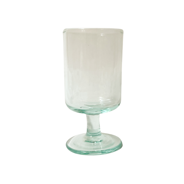 Classic | Natural | Goblet Glass